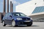Volkswagen Golf 2004 года